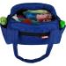 BabyLux Diaper Bag CANDY PIK - Stylish Black Stroller & Nappy Bag for Moms | International Shipping - Buy Online on GoSupps.com