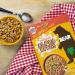 BEAR Alphabites C r ales multigrains pour enfants Haute teneur en fibres Saines 350 g (lot de 4) - Buy Online on GoSupps.com