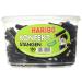 Haribo candy sticks pack of 3 (3 x 1.2 kg can) 1.2 kg (pack of 3)