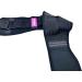 Belloost Sacroiliac Support Belt | Lower Back & Pelvic Support for Men & Women | Anti-Slip, Adjustable & Widely Used for Sciatica Pain & Maternity Period - Buy Online on GoSupps.com