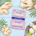 Non-Drowsy Bonine with Natural Concentrated Ginger 20 Count - Relief for Morning Sickness - Buy Online on GoSupps.com