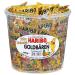 Haribo Gold bear can 3 x 100 min. Bag 3 x 980g