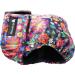 Glenndarcy Dog Diapers - No Tail Hole for French Bulldogs - Medium Size with 2 Washable Pads (Daisy) - Buy Online on GoSupps.com