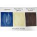 Cyanotype 8 x 10 Paper 12 Pack - White | High Quality Sun Printing Paper - Buy Online on GoSupps.com