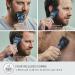 Buy Panasonic MultiShape Electric Trimmer - Cordless Waterproof Beard Hair & Body Clipper with 58 Cutting Lengths - ER-ACKN2-HB - Buy Online on GoSupps.com