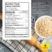 Robin Hood 100% Whole Grains Minute Oats 1kg Made with 100% Canadian Oats - Buy Online on GoSupps.com