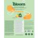 Bloom Nutrition Super Greens Powder Smoothie & Juice Mix - Probiotics for Digestive Health Bloating Relief Women Enzymes with Superfoods Spirulina Chlorella Gut (Mango) - Buy Online on GoSupps.com