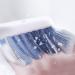 Oral-B Clic Toothbrush Ultimate Clean Replacement Brush Heads - White (2 Count) - Buy Online on GoSupps.com