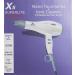 X5 Superlite turbo dc compact hair dryer pearl white 1 Count - Buy Online on GoSupps.com