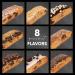 Gluten Free Biscotti Gift Basket | Stunning Cookies Gift Baskets | Chocolate Gift Basket | Food & Beverage Gifts for Men  Women | Care Package for College Students  Corporate Gift  Independence Day  Sympathy  Birthday and  - Buy Online on GoSupps.com