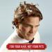 Buy Old Spice Fiji 2in1 Shampoo & Conditioner - 12 Fl Oz | International Shipping Available - Buy Online on GoSupps.com