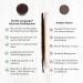 Premium Vanilla Powder - Natural Fairtrade Vegan | Vanilla Campaign (20g) - Buy Online on GoSupps.com