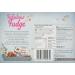 Thorntons Vanilla Fudge Box 350 g - Buy Online on GoSupps.com