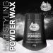 The Shave Factory Hair Styling Powder - Get Perfect Styling Results - Buy Online on GoSupps.com