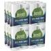 Seventh Generation Paper Towels, 100% Recycled Paper, 2-ply, 2-Count (Pack of 12)