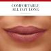 Bourjois Rouge Fabuleux Lipstick 003 Bohemian Raspberry 2.3g - Pack of 1 - Buy Online on GoSupps.com