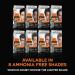 L'Oreal Paris Men Expert One Twist Mess Free Dark Brown Hair Color - Ammonia Free, Covers Grays, Easy Application - 1 Kit - Buy Online on GoSupps.com