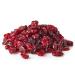 Yupik Organic Dried Cranberries 2.2 lb - Non-GMO, Vegan, Gluten-Free - Buy Online on GoSupps.com