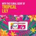Surf Tropical Lily 3 in 1 Capsules - 27 Washes - Buy Online on GoSupps.com
