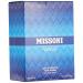 Missoni Missoni Wave Men EDT Spray 3.4 Fl Oz (Pack of 1) Citrus Aromatic fragrance 3.4 Fl Oz (Pack of 1) - Buy Online on GoSupps.com