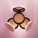 Pippa of London Mayfair Matte Compact Powder - Impeccable Finish | International Shipping Available - Buy Online on GoSupps.com