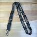 Desert Cactus Boston Bruins NHL National Hockey League Car Keys ID Badge Holder Lanyard Keychain Detachable Breakaway Snap Buckle (Lanyard 2 - Black) - Buy Online on GoSupps.com