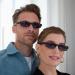 Shop UV400 Black Reading Glasses for Men & Women | S32-1 +2.50 Diopters - The Reading Glasses Company - Buy Online on GoSupps.com