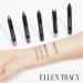 ELLEN TRACY Eyeshadow & Liner Stick Set | 5-Piece Collection | Smudge-Proof Blendable & Long-Lasting | Vibrant Colors for Defined Eyes - International Shipping Available - Buy Online on GoSupps.com