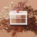 Fenty Beauty Snap Shadows 1 True Neutrals Palette - Shop Internationally | Rihanna's Eyeshadow Collection - Buy Online on GoSupps.com