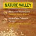 Nature Valley Sweet & Salty Dark Chocolate Nut Granola Bars 15 Count & Protein Bars Peanut Almond & Dark Chocolate Flavour 4-Count 148 Gram - Buy Online on GoSupps.com