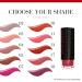 Buy Bourjois Labial Rouge Edition 17 - International Shipping Available | Best Price & Fast Delivery - Buy Online on GoSupps.com