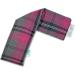 Unscented Microwave wheat bag-UK Made - NON Scented Pink Tartan Cotton Made in Britain Pink Tartan 1 Count (Pack of 1) - Buy Online on GoSupps.com