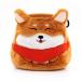 YY Vertical Shiba Inu Chalk bag for climbing suitable for adults and children