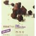 ThinkThin High Protein Bar - Brownie Crunch 10 Count | 60g Protein Bars for Energy & Nutrition - Buy Online on GoSupps.com