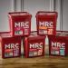MRC Aromatic Thai Glaze 2.5kg - Thai Spice Blend for Meat Seasoning, Ideal Marinade for Curry & BBQs with Cumin, Ginger, Lemongrass - Shop Now! - Buy Online on GoSupps.com