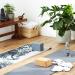Manduka Yoga Cork Blocks - Supportive & Sustainable Exercise Accessory - 4x6x9 (Pack of 2) - Ideal for Yoga, Pilates & Fitness - Buy Online on GoSupps.com