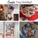 Bucilla 86958E Under the Sea Felt Ornaments Kit - DIY Craft Project - Buy Online on GoSupps.com
