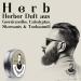 Beardpride Beard Balm for Men - Vegan Shea Butter Beard Care | Original Beard Balm Gift (55g) - Buy Online on GoSupps.com