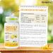 Nortembio Omega 3 (DHA) and Vitamin E. Food Supplement. 110 Tablets. Contributes to the Normal Functioning of the Heart and Brain. Promotes the Maintenance of Vision. Immune Booster. - Buy Online on GoSupps.com