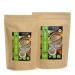 Organic Quinoa Bunt (500g) - Gluten-Free Vegan Colorful Tricolor Quinoa from Controlled Organic Cultivation - Buy Online on GoSupps.com
