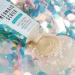 Hallu Mermaid Sea Salt Citrus Body Scrub with Shea Butter - 6 oz (Pack of 2) - Buy Online on GoSupps.com