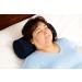 Carex Memory Foam Round Cervical Pillow - Buy Online on GoSupps.com