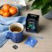 Choice Organics Organic Decaffeinated Earl Grey Tea - 16 Fair Trade Black Tea Bags with Bergamot - Compostable Pack - Buy Online on GoSupps.com
