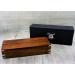 Classic Men s Shaving Set | Straight Razor Brush Scissors & Leather Strop in Wooden Box | International Shipping Available - Buy Online on GoSupps.com