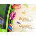 Bostitch Office Twist-N-Sharp Manual Pencil Sharpener Easy Open Tray Perfect for Kids Works with Colored Pencils & Makeup Pencils 3-Pack 3 Pack - Buy Online on GoSupps.com