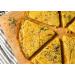 Organic Garbanzo Bean Flour 1 lb - Non-GMO Chickpea Flour | High Protein & Fiber, Stone Ground, Kosher, Vegan | USA Product - Buy Online on GoSupps.com