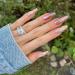 The Nailest Ultra Strong Brush-on Nail Glue 7gm - Pack of 1 - Buy Online on GoSupps.com