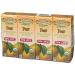 Knudsen Pear Juice 4-Pack - Refreshing Natural Flavor for Healthy Living - Buy Online on GoSupps.com