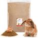 Elmato 12080 Special digging sand for rabbits hares rodents 5 kg