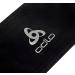Odlo Polyknit Light Eco Headband - One Size Black | Sustainable Performance Gear for All Seasons - Shop Internationally - Buy Online on GoSupps.com